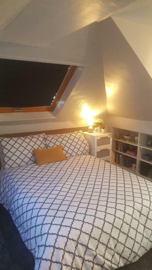 Privatunterkunft Comfy Well Located London